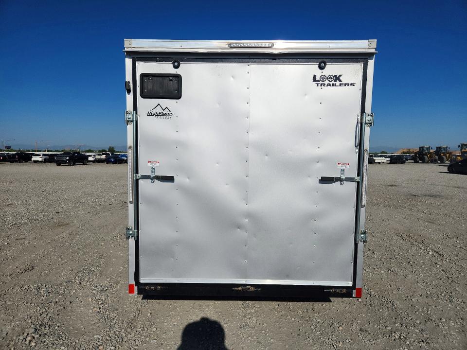 2023 Look Unknown VIN 5JW0E1629PT044159 COPART salvage auction — HAIL, NE - DIS/DLR/EXP ONLY SALVAGE TITLE, sold $1,150 on 2026-09-03 (photo 6)