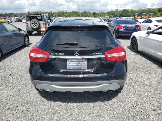 2018 Mercedes-benz Gla-klasse VIN WDCTG4GB8JJ479071 COPART salvage auction — SIDE, Fl - Cert Of Title Slvg Rebuildable, sold $2,650 on 2026-07-21 (photo 6)