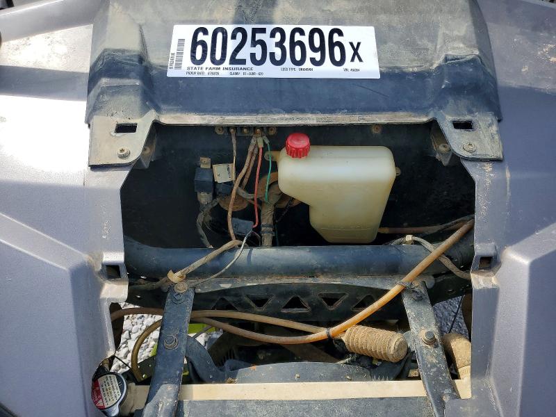 2016 Polaris Ranger VIN 3NSVDE99XGF450354 COPART salvage auction — MINOR DENT/SCRATCHES, Al - Bill Of Sale, sold $2,450 on 2026-08-24 (photo 7)