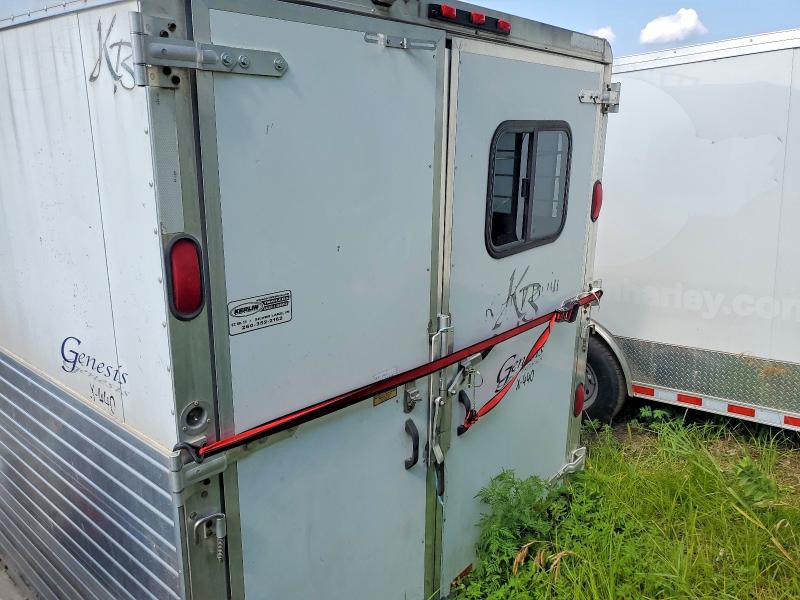 1999 Othe VIN 1DVGH25232K042231 COPART salvage auction — REAR END, MI - CERTIFICATE OF TITLE, sold $5,700 on 2026-09-16 (photo 7)