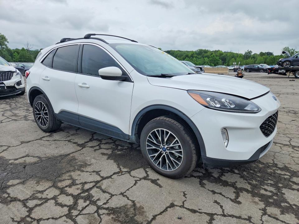 2022 Ford Escape VIN 1FMCU0KZ2NUA60094 COPART salvage auction — ALL OVER, Ny - Mv-907A Salvage Certificate, sold $7,800 on 2026-07-28 (photo 4)