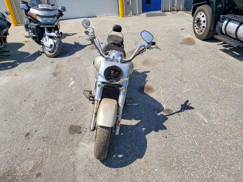 2005 Kawasaki Vn1600 VIN JKBVNKA185A014732 COPART salvage auction — STRIPPED, VA - DEALER ONLY CLEAN TITLE, sold $100 on 2026-07-14 (photo 5)