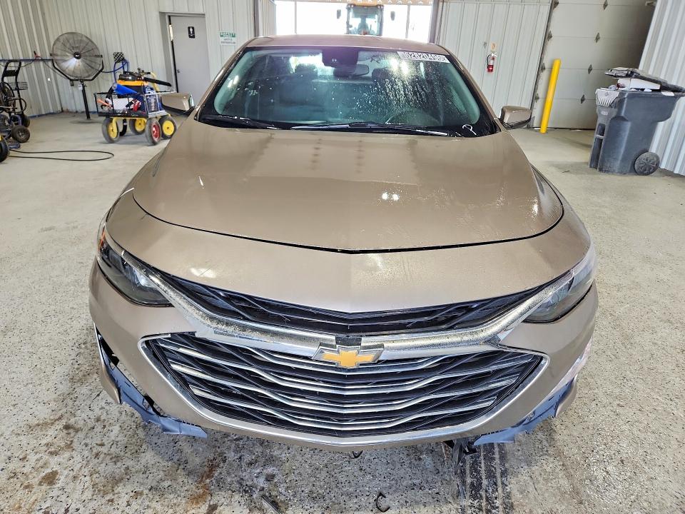2024 Chevrolet Malibu VIN 1G1ZB5ST7RF146307 COPART salvage auction — MECHANICAL, Tx - Certificate Of Title, sold $9,000 on 2026-08-20 (photo 5)