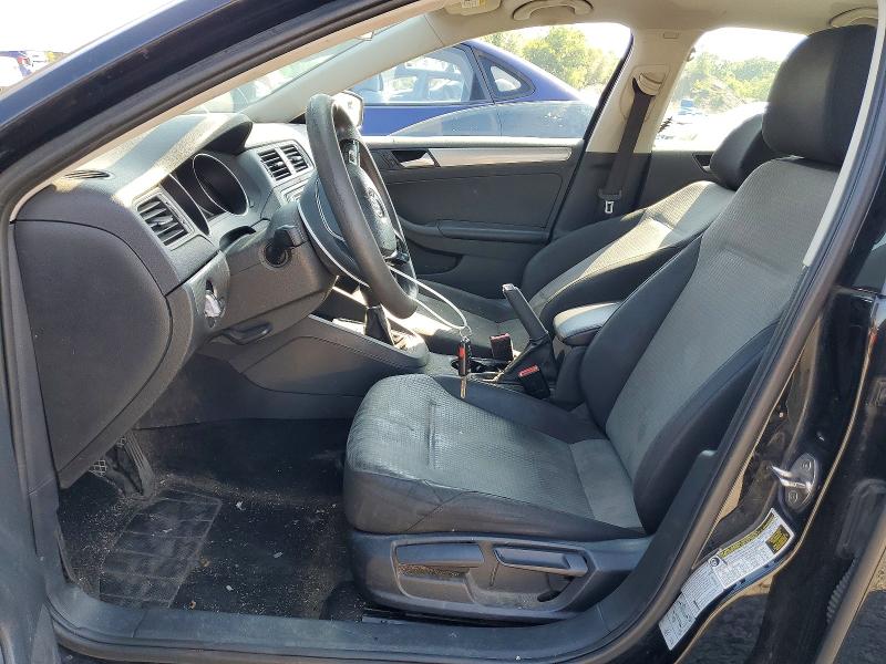2017 Volkswagen Jetta VIN 3VW167AJ5HM320388 COPART salvage auction — MECHANICAL, Pa - Cert Of Title, sold $1,050 on 2026-07-22 (photo 7)