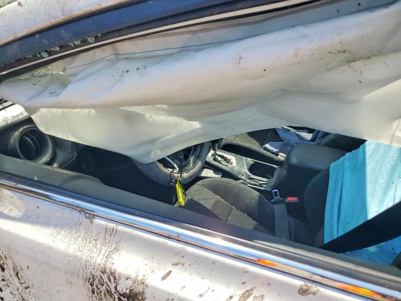 2017 Toyota Rav 4 VIN JTMRFREV8HJ118334 COPART salvage auction — ROLLOVER, Wa - Bill Of Sale, sold $1,950 on 2026-07-17 (photo 7)