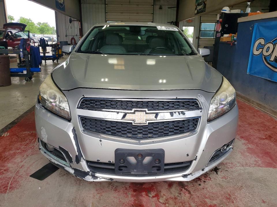 2013 Chevrolet Malibu VIN 1G11F5RR7DF104319 COPART salvage auction — NORMAL WEAR, Ny - Certificate Of Title (P), sold $425 on 2026-07-20 (photo 5)