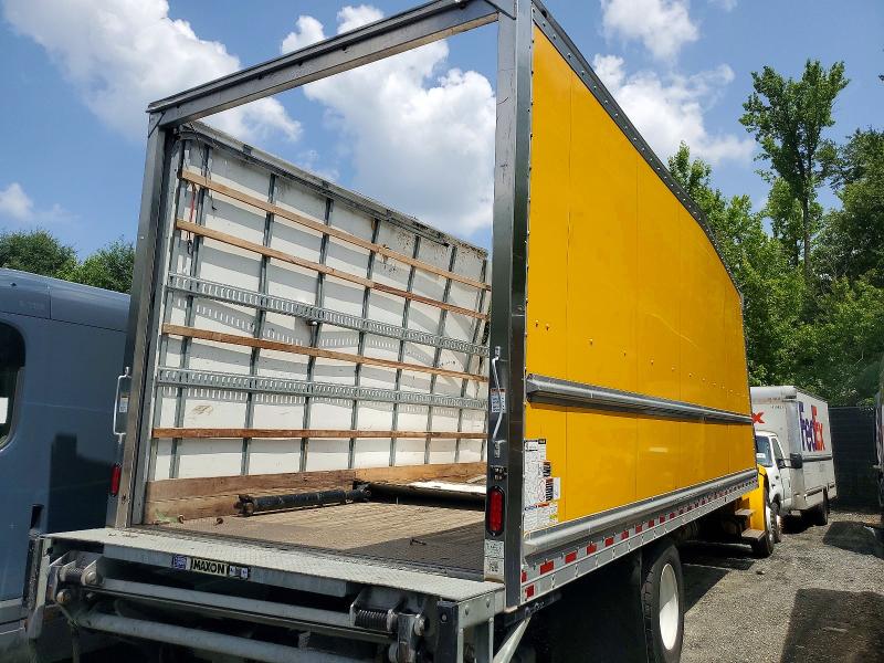 2024 Freightliner M2 VIN 3ALACWFC4RDUN4339 COPART salvage auction — ROOF, AZ - CERT OF TITLE - SALVAGE, sold $10,200 on 2026-07-16 (photo 4)