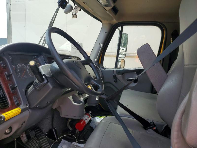 2023 Freightliner M2 VIN 3ALACWFC2PDNT1903 COPART salvage auction — SIDE, AZ - CERT OF TITLE - SALVAGE, sold $9,200 on 2026-08-06 (photo 7)