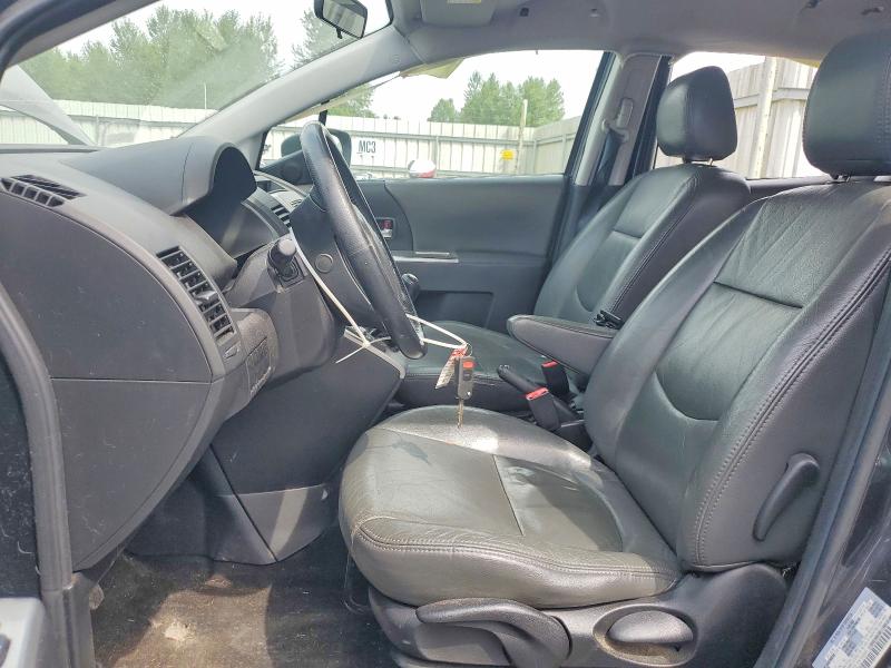 2006 Mazda 5 VIN JM1CR293860102070 COPART salvage auction — SIDE, WA - BILL OF SALE, sold $225 on 2026-07-27 (photo 7)