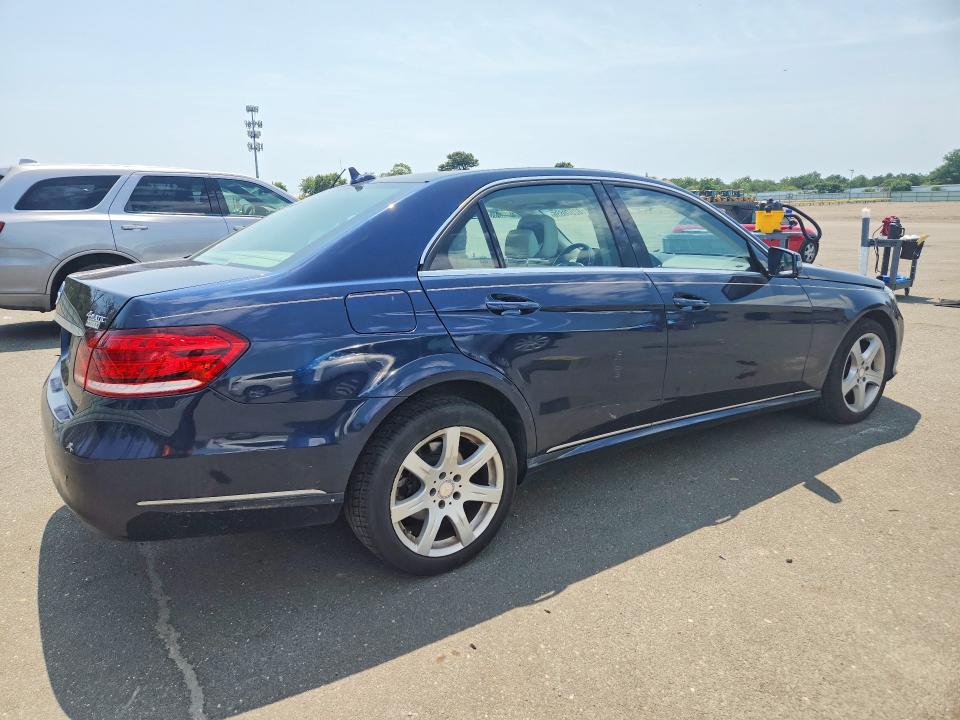 2016 Mercedes-benz VIN WDDHF8JB7GB217792 COPART salvage auction — FRONT END, NY - MV-907A SALVAGE CERTIFICATE, sold $1,950 on 2026-08-03 (photo 3)