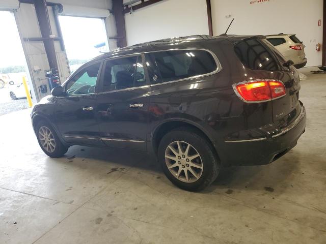 2014 Buick Enclave VIN 5GAKRBKD4EJ267655 COPART salvage auction — FRONT END, Fl - Cert Of Title Slvg Rebuildable, sold $375 on 2026-07-31 (photo 2)