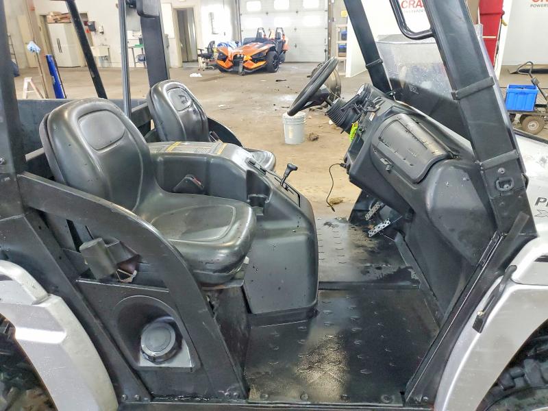 1999 Othe VIN 4UF08MPV98T307039 COPART salvage auction — FRONT END, MN - BILL OF SALE, sold $2 on 2026-07-30 (photo 5)