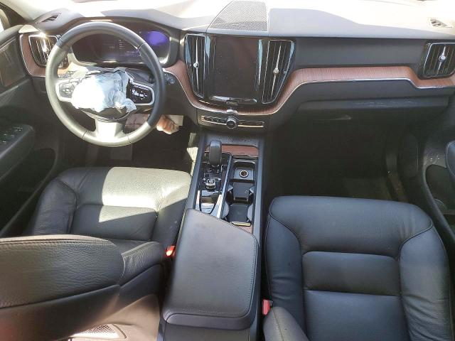 2024 Volvo Xc60 VIN YV4H60DL9R1911406 COPART salvage auction — FRONT END, CA - LIEN PAPERS-SALVAGE OR AC, sold $4,600 on 2026-07-27 (photo 8)