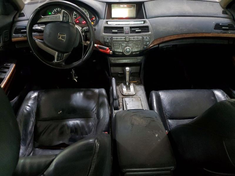 2012 Honda Accord VIN 1HGCP3F85CA025953 COPART salvage auction — NORMAL WEAR, PA - CERT OF TITLE, sold $825 on 2026-08-02 (photo 8)