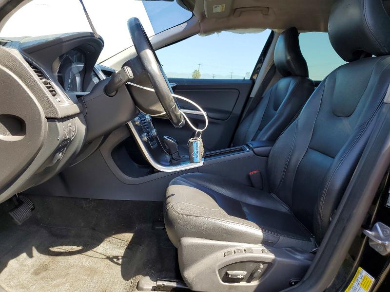 2016 Volvo Xc60 VIN YV440MDK6G2782059 COPART salvage auction — FRONT END, CA - SALVAGE CERTIFICATE, sold $700 on 2026-08-06 (photo 7)