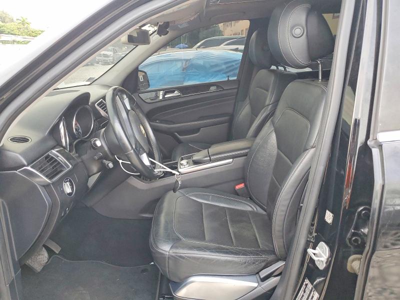 2014 Mercedes-benz M-klasse VIN 4JGDA5JB1EA390874 COPART salvage auction — REAR END, Fl - Cert Of Title-Rebuilt, sold $3,600 on 2026-07-17 (photo 7)