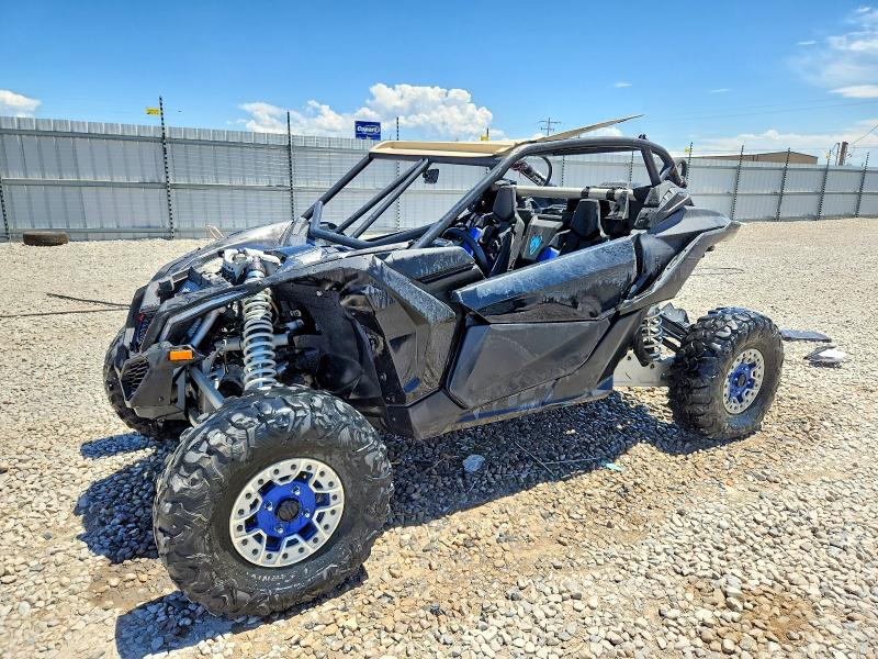 2023 Can-am/ brp VIN 3JBVXAV29PE000617 COPART salvage auction — ROOF, Ut - Salvage Certificate, sold $11,600 on 2026-08-21 (photo 2)
