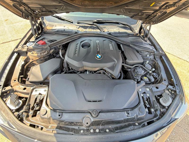 2019 BMW VIN WBA4J1C59KBM13521 COPART salvage auction — MINOR DENT/SCRATCHES, OK - CERT OF TITLE-REPOSSESSION (P), sold $1,900 on 2026-07-28 (photo 7)