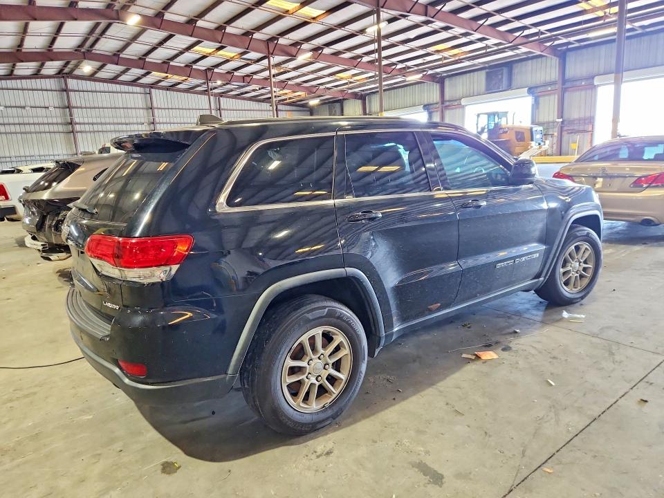 2019 Jeep Cherokee VIN 1C4RJEAG1KC681090 COPART salvage auction — MECHANICAL, FL - CERTIFICATE OF TITLE (P), sold $4,950 on 2026-08-03 (photo 3)
