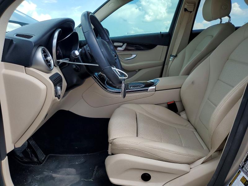 2020 Mercedes-benz VIN W1N0G8DBXLF789497 COPART salvage auction — MINOR DENT/SCRATCHES, Tx - Salvage Vehicle Title, sold $9,500 on 2026-07-16 (photo 7)