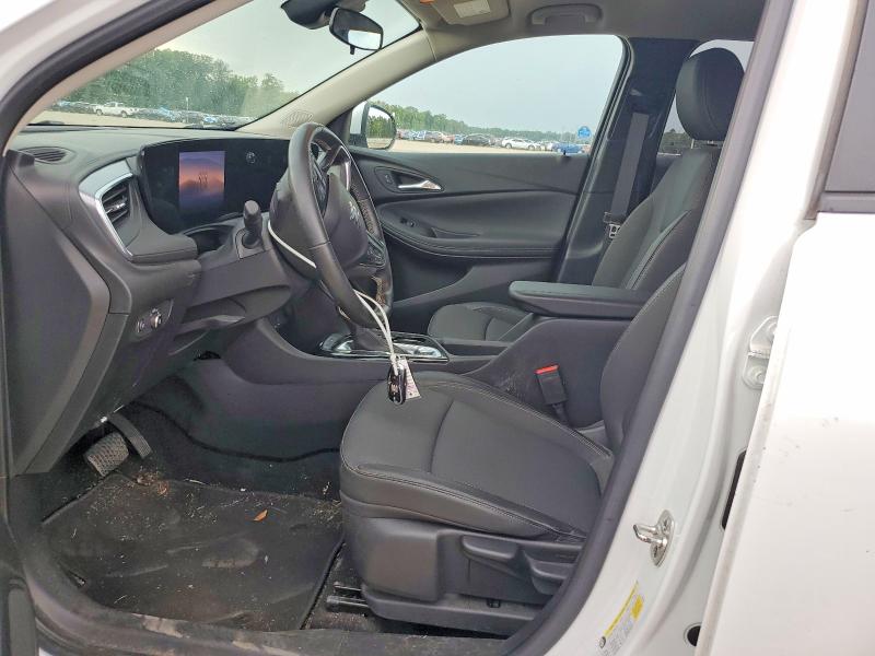 2024 Buick Encore gx VIN KL4AMBS20RB135669 COPART salvage auction — REAR END, La - Cert Of Title-Salvage, sold $4,450 on 2026-07-17 (photo 7)