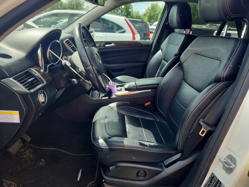 2013 Mercedes-benz M-klasse VIN 4JGDA5HB8DA255704 COPART salvage auction — FRONT END, Or - Salvage Title Certificate, sold $1,000 on 2026-08-03 (photo 7)