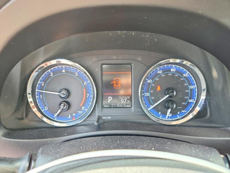 2017 Toyota Corolla VIN 5YFBURHE2HP637717 COPART salvage auction — REAR END, Ct - Cert Of Title-Salvage, sold $2,200 on 2026-07-14 (photo 9)