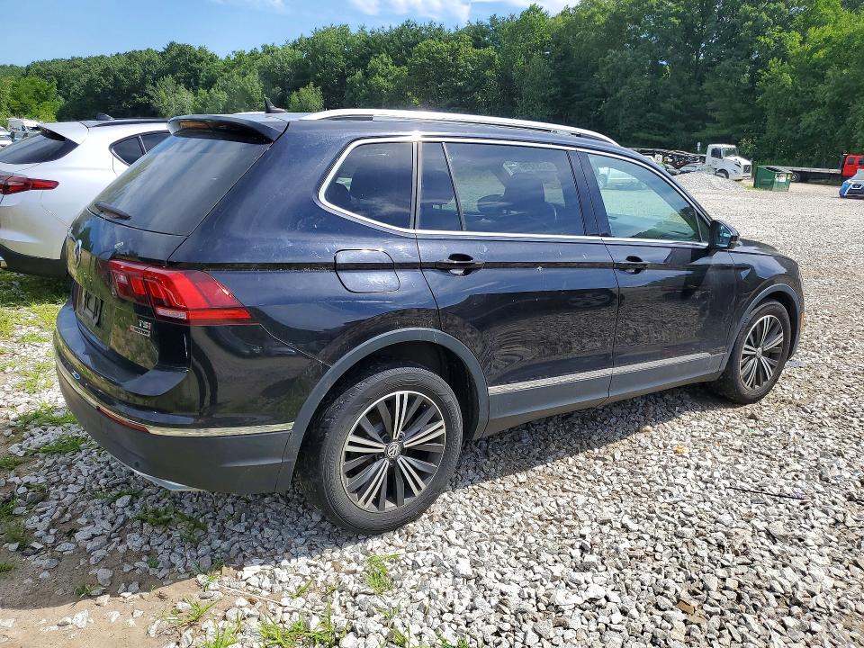 2018 Volkswagen Tiguan VIN 3VV4B7AX7JM067713 COPART salvage auction — NORMAL WEAR, Ma - Certificate Of Title, sold $5,500 on 2026-07-28 (photo 3)