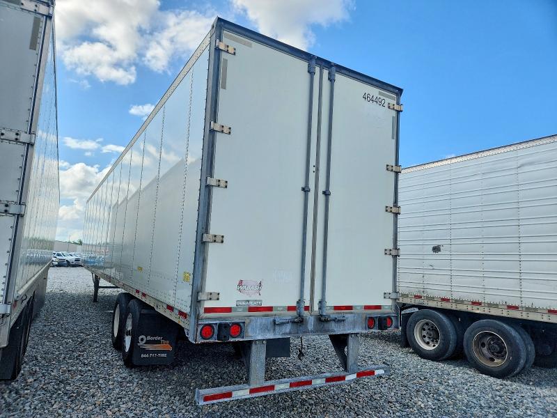 2022 Wabash Dvcvhpc VIN 1JJV532D2NL335556 COPART salvage auction — MINOR DENT/SCRATCHES, AZ - CERT OF TITLE - SALVAGE, sold $7,200 on 2026-07-23 (photo 3)