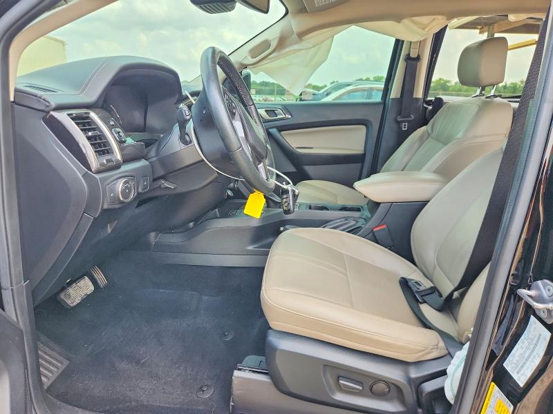 2020 Ford Ranger VIN 1FTER4FH5LLA13619 COPART salvage auction — SIDE, Al - Cert Of Title-Salvage Title, sold $8,500 on 2026-08-21 (photo 7)