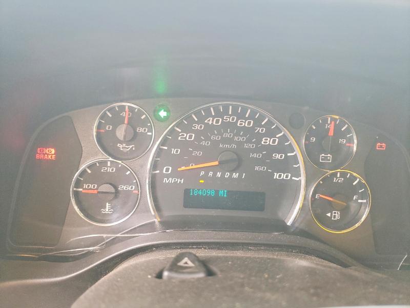 2014 Gmc Savana VIN 1GD374CG6E1165248 COPART salvage auction — MINOR DENT/SCRATCHES, Wa - Vehicle Cert Of Ownership-Titl, sold $525 on 2026-07-23 (photo 9)