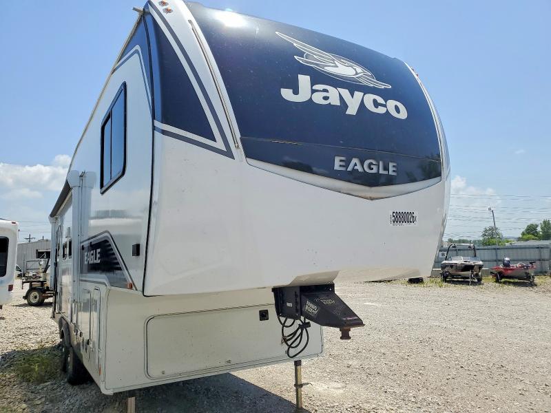 2024 Jayco Eagle VIN 1UJCA0BN4R1BL0182 — COPART salvage auction photo