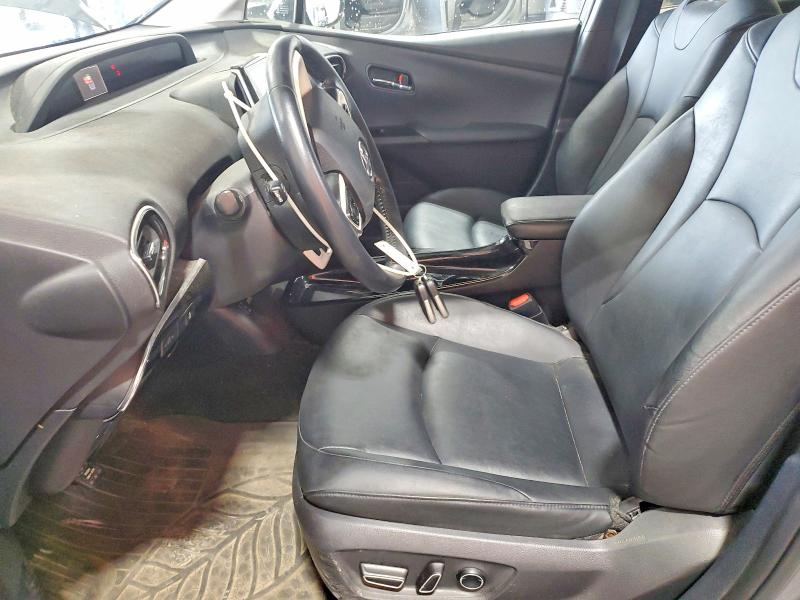 2017 Toyota VIN JTDKARFP8H3037628 COPART salvage auction — FRONT END, Ny - Mv-907A Salvage Certificate, sold $6,100 on 2026-07-20 (photo 7)