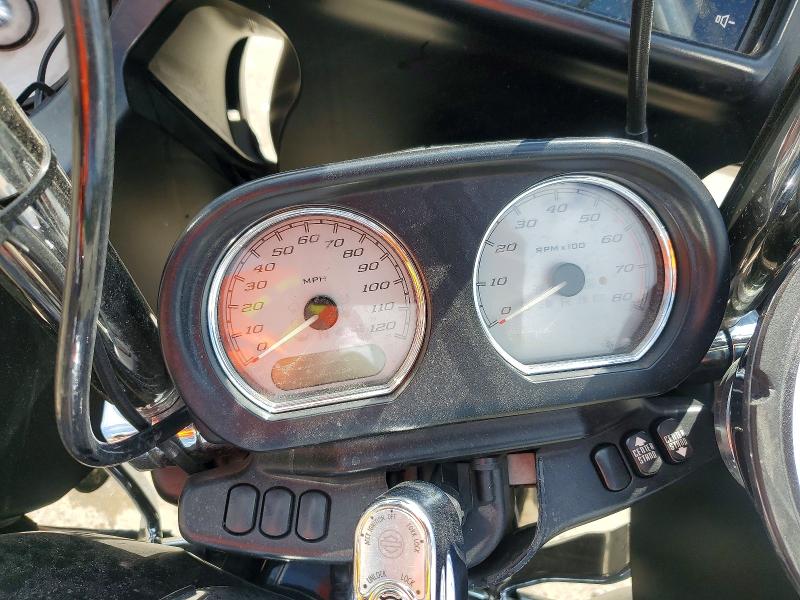 2021 Harley-davidson VIN 1HD1KHC18MB607838 COPART salvage auction — FRONT END, AL - CERT OF TITLE-SALVAGE TITLE, sold $1,200 on 2026-10-05 (photo 7)