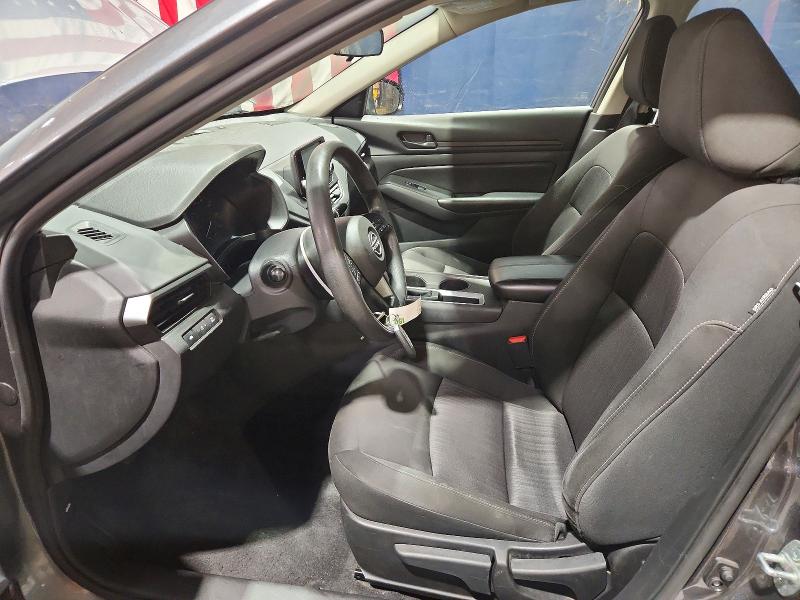 2023 Nissan Altima VIN 1N4BL4BV5PN362893 COPART salvage auction — MECHANICAL, Ca - Certificate Of Title, sold $325 on 2026-08-03 (photo 7)