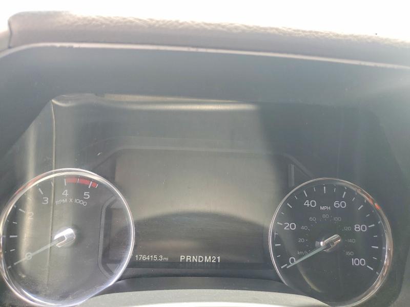 2019 Ford F350 VIN 1FT8W3BT0KEG22422 COPART salvage auction — SIDE, Nh - Cert Of Title-Salvage (P), sold $350 on 2026-07-27 (photo 9)