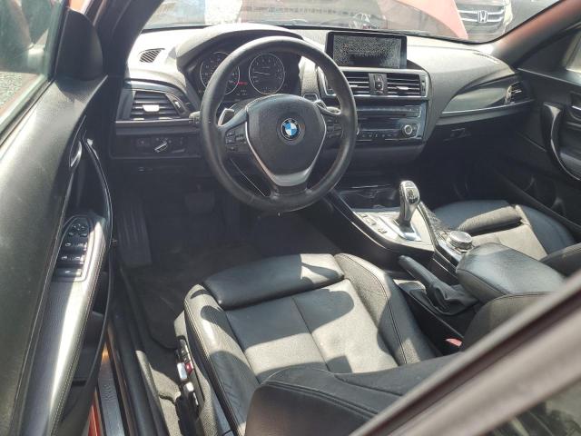 2016 BMW VIN WBA1K9C52GV322367 COPART salvage auction — NORMAL WEAR, Fl - Certificate Of Title, sold $2,200 on 2026-07-31 (photo 8)