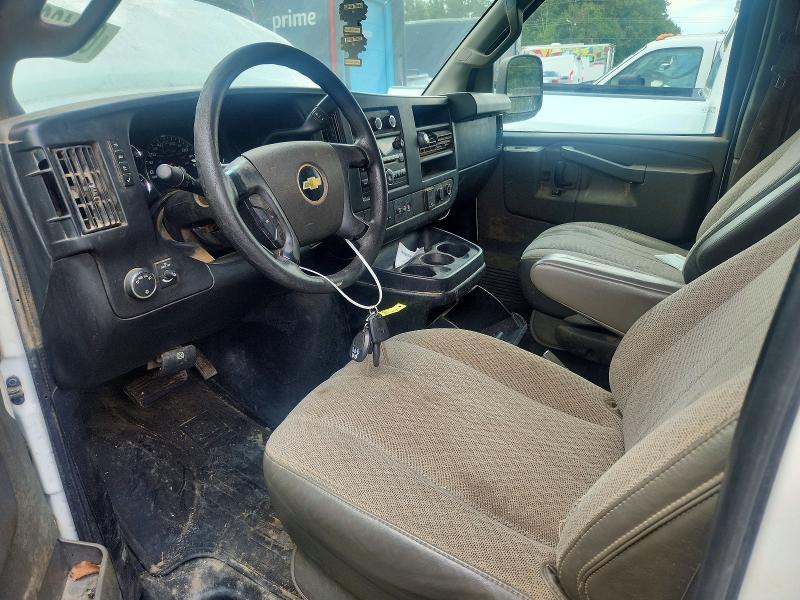 2016 Chevrolet VIN 1GAZGPFGXG1194078 COPART salvage auction — NORMAL WEAR, Fl - Dealer Only Clean Title (P), sold $2,350 on 2026-07-22 (photo 7)