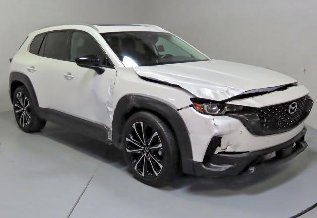2026 Mazda Cx-50 VIN 7MMVABDL7TN459245 COPART salvage auction — ALL OVER, Az - Cert Of Title- Non Repair (P), sold $8,100 on 2026-07-29 (photo 1)