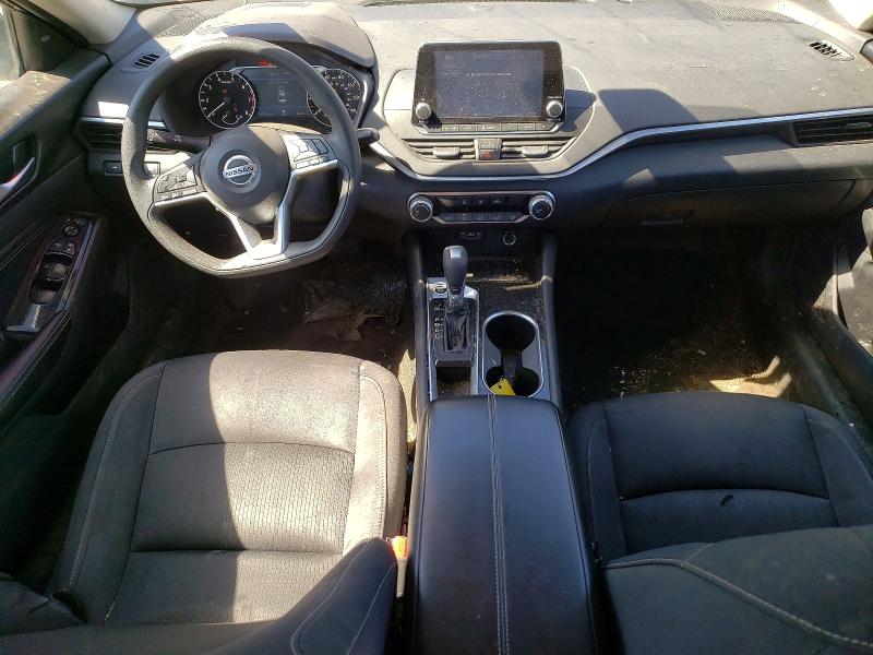 2021 Nissan Altima VIN 1N4BL4DV5MN407078 COPART salvage auction — FRONT END, Ca - Dis/Dlr/Exp Only Clean Title, sold $3,000 on 2026-08-20 (photo 8)