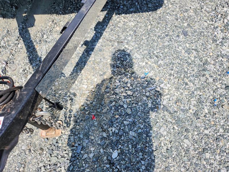 2025 Interstate Unknown VIN 4RALS1629SG012998 COPART salvage auction — NORMAL WEAR, TN - CERTIFICATE OF TITLE (P), sold $4,500 on 2026-09-23 (photo 7)