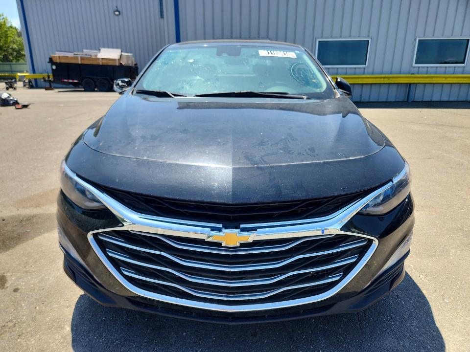 2023 Chevrolet Malibu VIN 1G1ZD5ST9PF194172 COPART salvage auction — FRONT END, Ga - Certificate Of Title, sold $7,900 on 2026-08-25 (photo 5)
