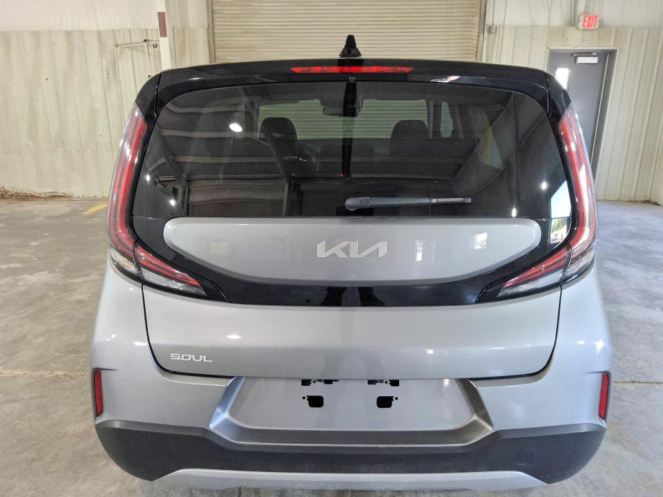 2015 Kia Soul VIN KNDJN2A2XF7771311 COPART salvage auction — FRONT END, VA - CERTIFICATE OF TITLE, sold $1,100 on 2026-07-16 (photo 6)