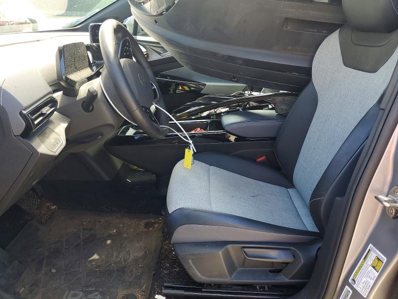 2023 Volkswagen Id.4 VIN 1V2DNPE81PC023238 COPART salvage auction — REAR END, WA - BILL OF SALE, sold $12,300 on 2026-07-20 (photo 7)