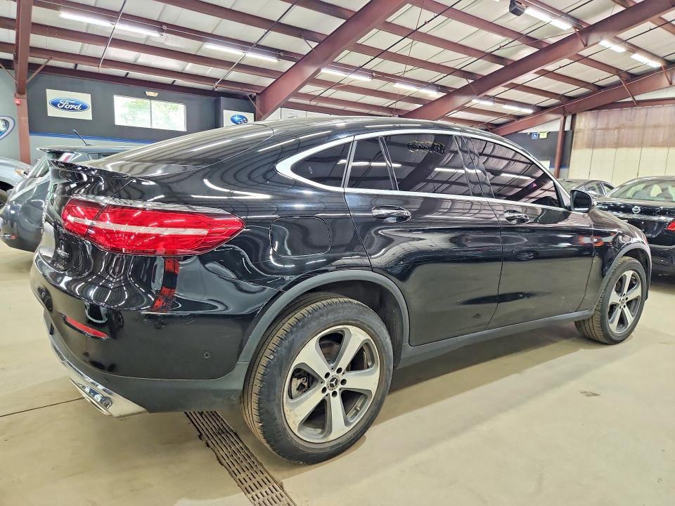 2019 Mercedes-benz Glc class VIN WDC0J4KB5KF575644 COPART salvage auction — SIDE, WV - CERTIFICATE OF TITLE (P), sold $16,200 on 2026-07-27 (photo 3)