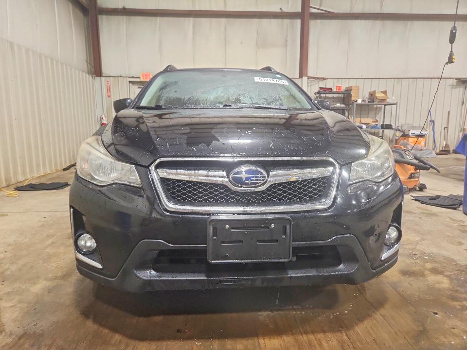 2016 Subaru Xv VIN JF2GPABC8G8253359 COPART salvage auction — SIDE, Pa - Certificate Of Salvage, sold $175 on 2026-07-24 (photo 5)