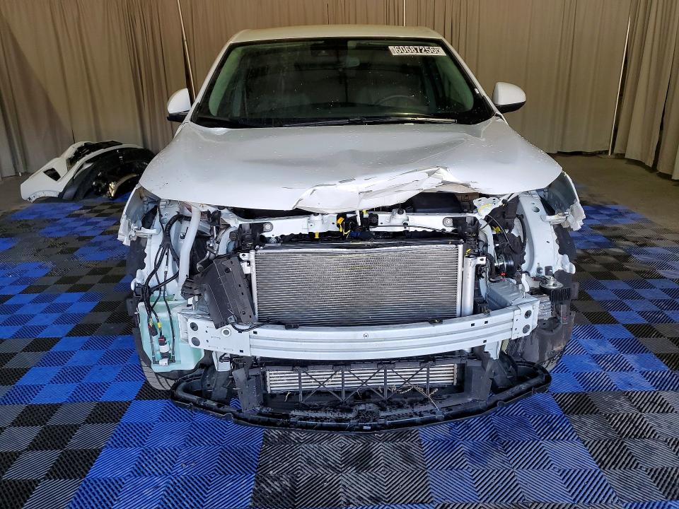 2026 Buick Encore gx VIN KL4AMCSL3TB119651 COPART salvage auction — FRONT END, Wa - Vehicle Cert Of Ownership-Titl, sold $125 on 2026-07-27 (photo 5)