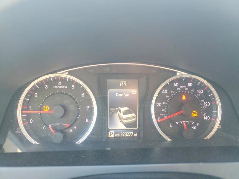 2016 Toyota Camry VIN 4T1BF1FK1GU249430 COPART salvage auction — NORMAL WEAR, Ma - Certificate Of Title, sold $3,350 on 2026-07-28 (photo 9)