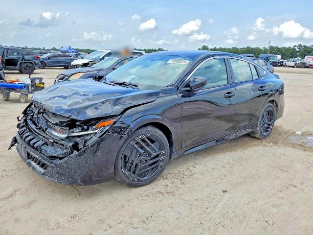 2026 Nissan Sentra VIN 3N1AB9DV6TY270422 COPART salvage auction — FRONT END, Fl - Cert Of Title Slvg Rebuildable, sold $7,300 on 2026-08-28 (photo 1)
