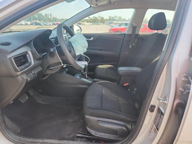 2019 Kia Rio VIN 3KPA24AB8KE174396 COPART salvage auction — FRONT END, Fl - Cert Of Title Slvg Rebuildable, sold $1,350 on 2026-07-10 (photo 7)